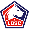 Logo Lille Olympique