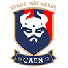 Logo SM Caen