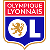 Logo Olympique Lyonnais