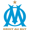 Logo Olympique de Marseille