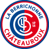 Logo Berrichonne Châteauroux
