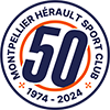 Logo Montpellier Hérault