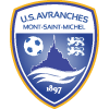 Logo US Avranches
