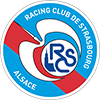 Logo RC Strasbourg