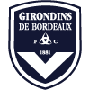 Logo Girondins de Bordeaux