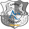 Logo Amiens SC