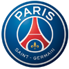 Logo Paris Saint Germain