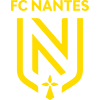 Logo FC Nantes