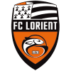 Logo FC Lorient