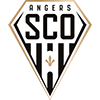 Angers SCO . logo