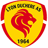 Lyon-Duchère