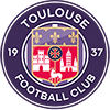 Logo Toulouse FC