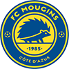 Mougins