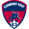 Logo Clermont Foot