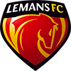 Logo Le Mans FC