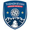 Thonon Evian