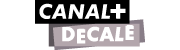 Canal + Décalé