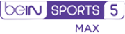 beIN Sports Max 5